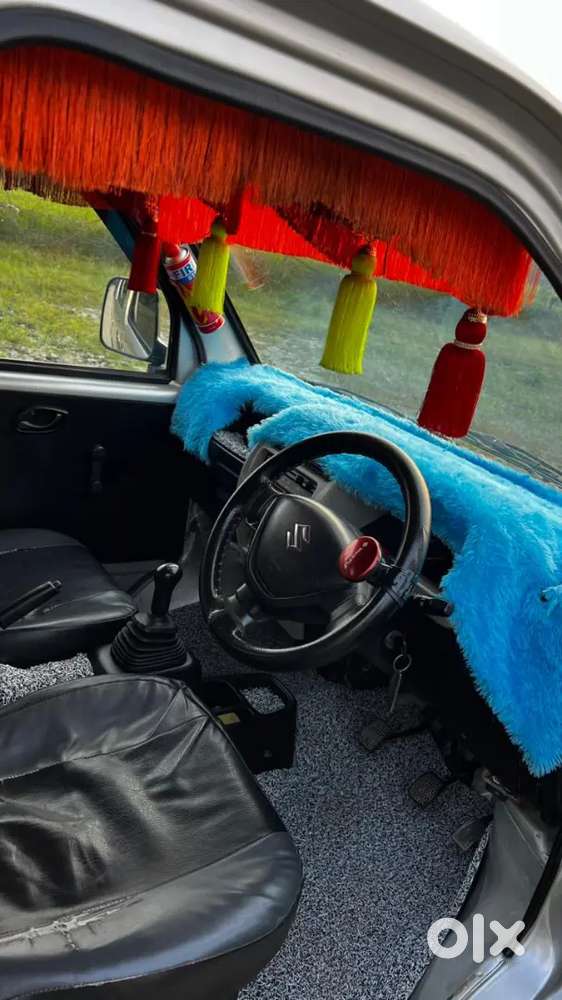 Maruti Suzuki Eeco 2020 Cng & Hybrids 850000 Km Driven