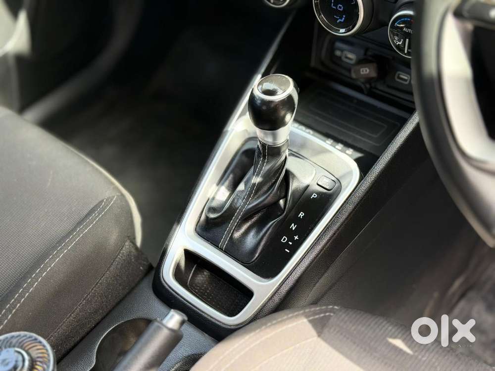 Hyundai Venue 1.0 Sx (o) Turbo Dct, 2021, Petrol