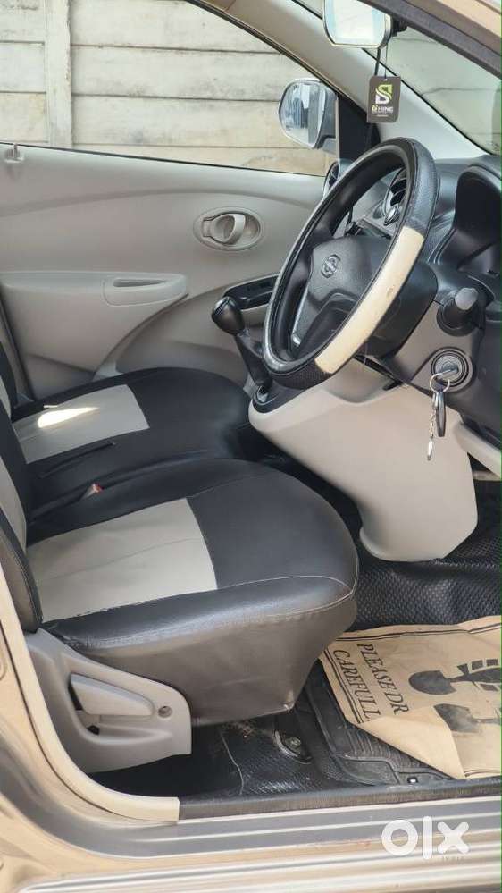 Datsun Redigo T, 2016, Petrol