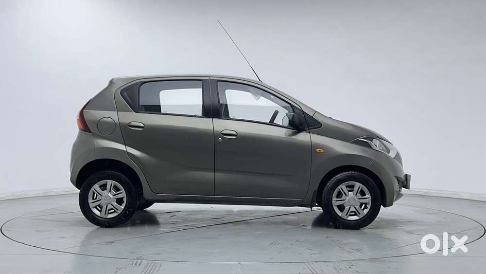Datsun Redigo S, 2017, Petrol