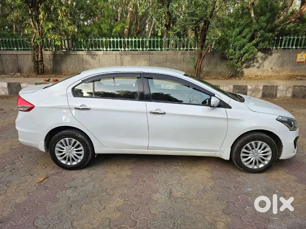 Maruti Suzuki Ciaz Delta Petrol 2018