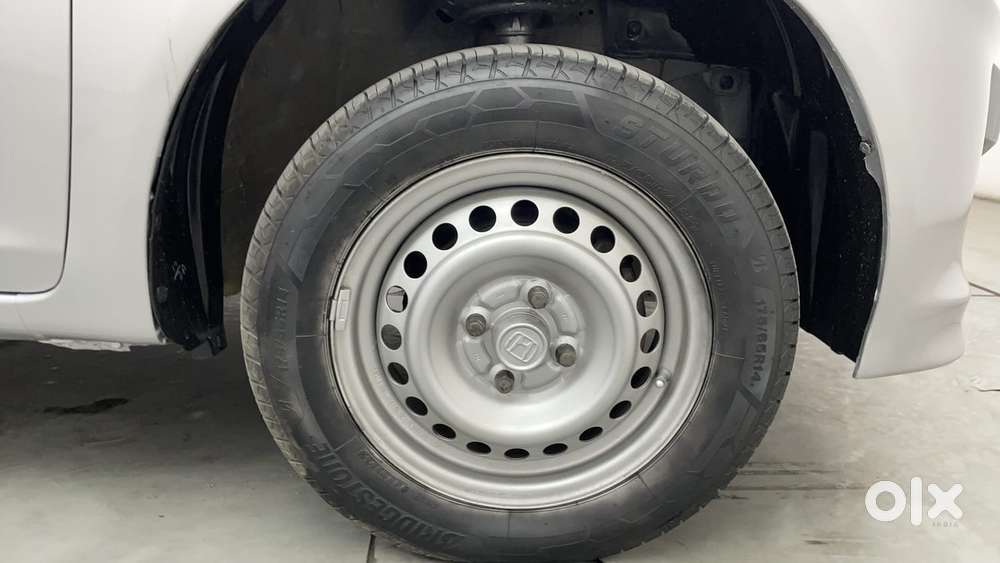 Honda Brio 1.2 E Mt, 2016, Petrol