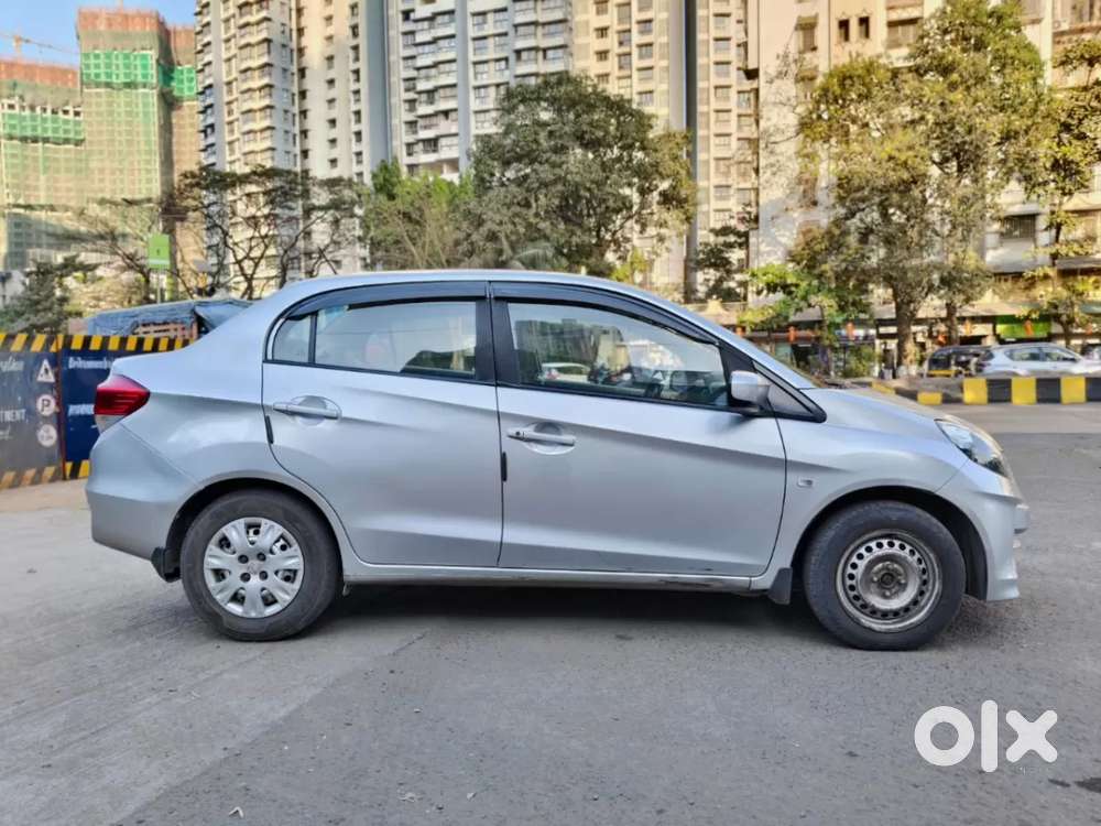 Honda Amaze 1.5 E Mt I-dtec, 2014, Diesel