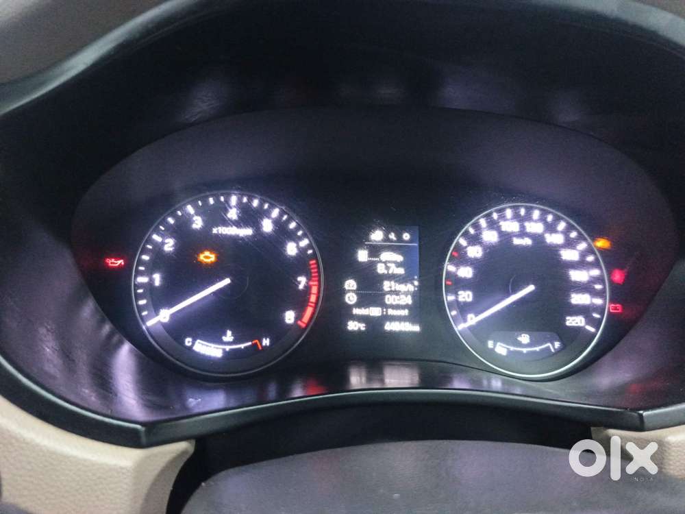 Hyundai Elite I20 [ ] 1.2 Asta, 2016, Petrol