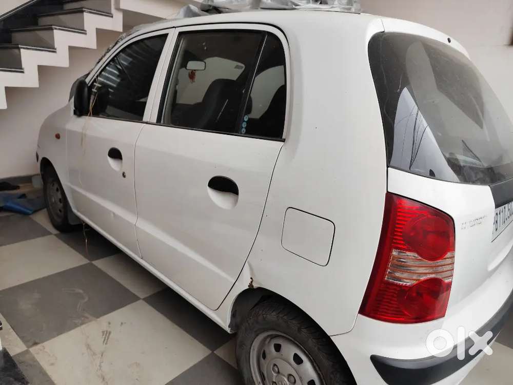 Hyundai Santro Gls Ii 2011