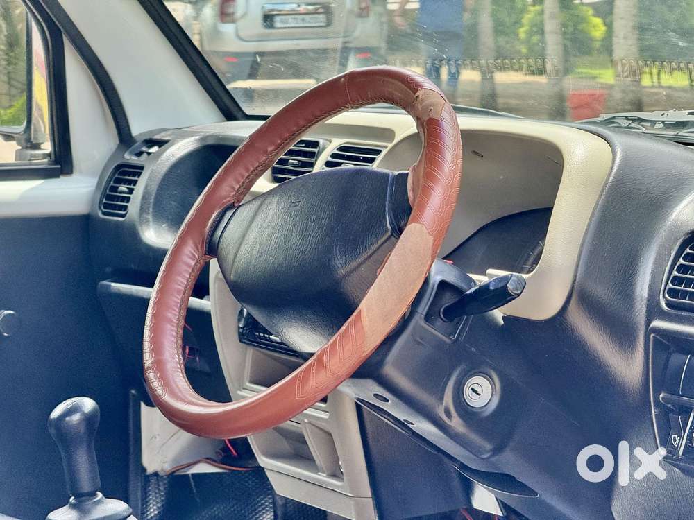 Maruti Suzuki Eeco, 2018, Petrol