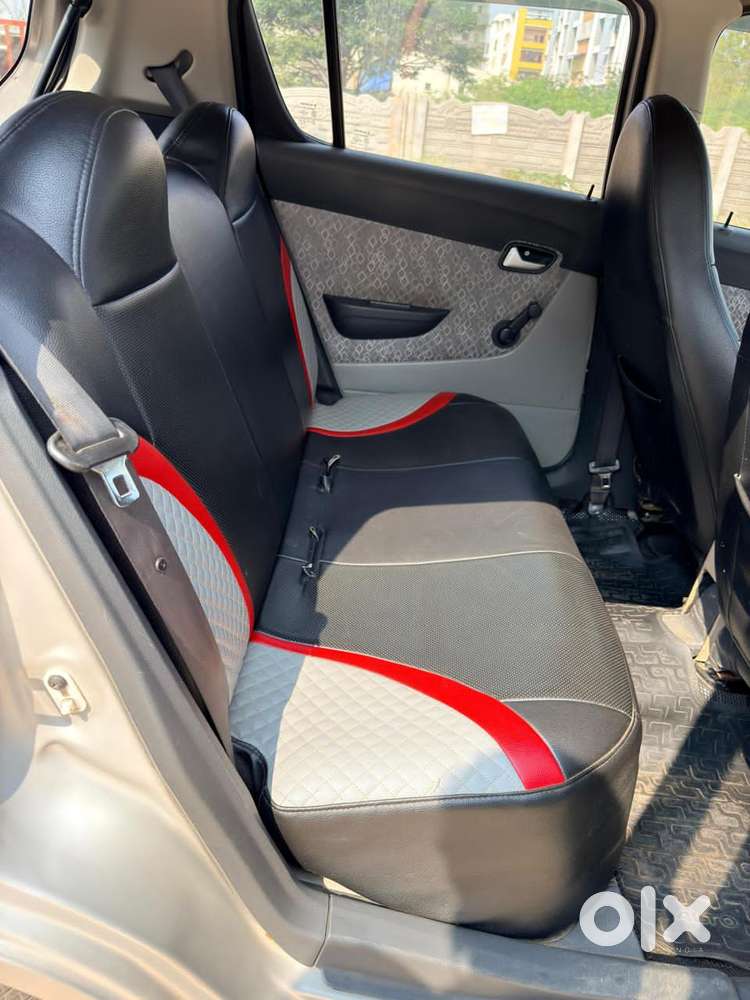 Maruti Suzuki Alto 800