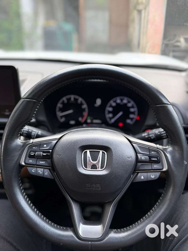 Honda Elevate Zx Cvt, 2023, Petrol