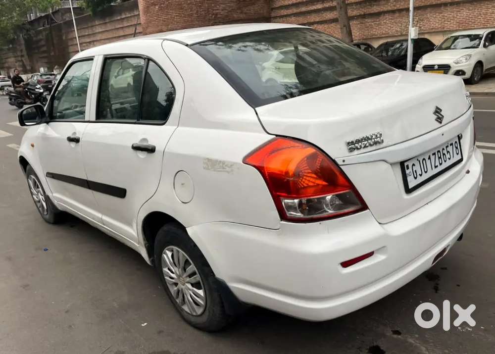 Maruti Suzuki Swift 2016 Vdi Diesel Car