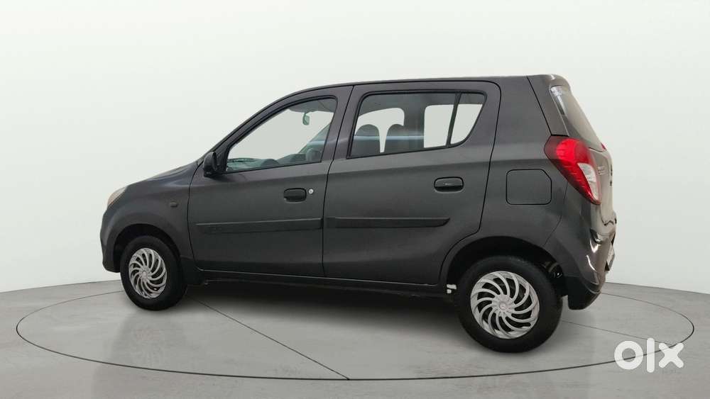 Maruti Suzuki Alto 800 Lxi Opt, 2017, Petrol