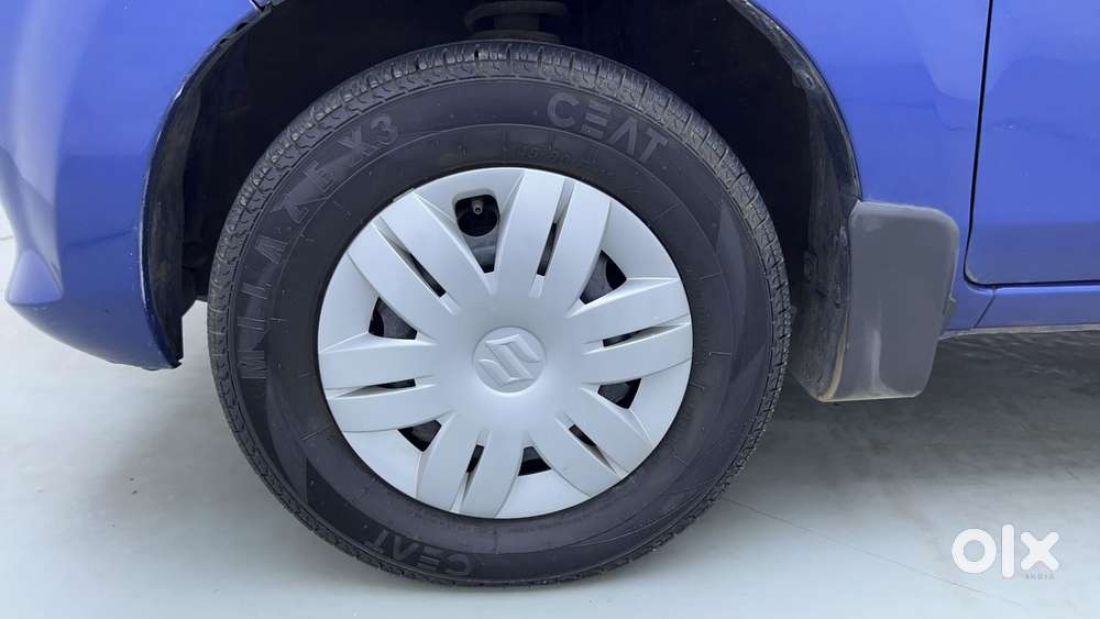 Maruti Suzuki Alto 800 Lxi, 2014, Petrol