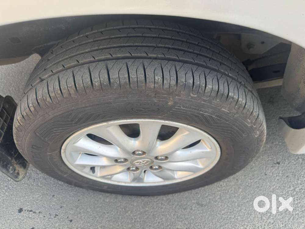 Toyota Innova 2.5 Vx 8 Str, 2013, Diesel