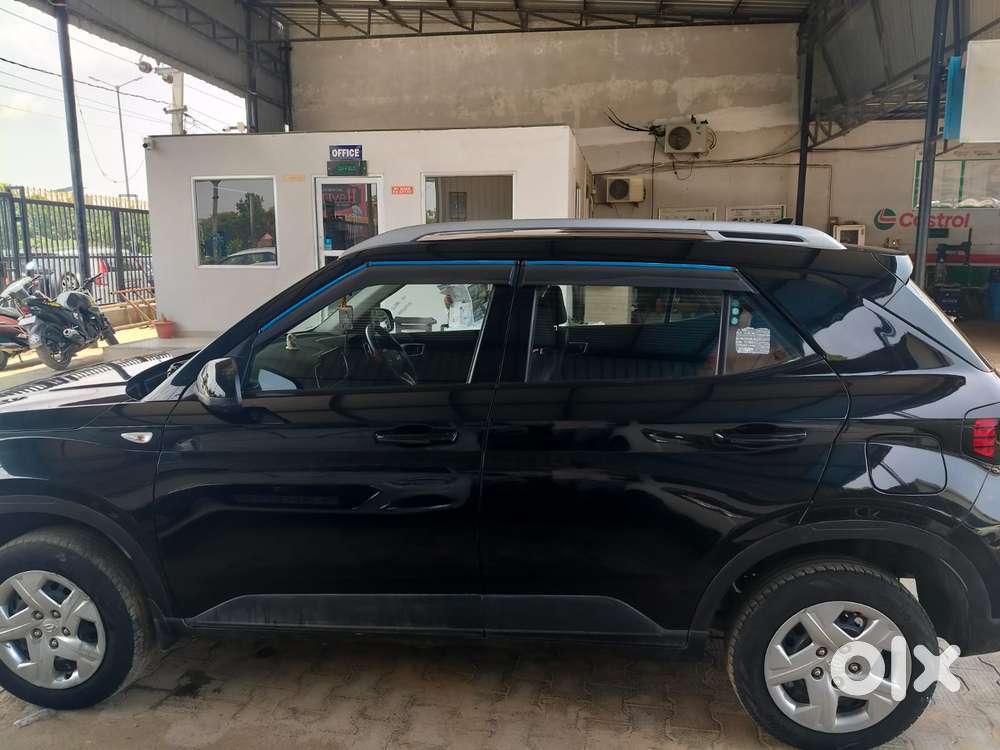 Hyundai Venue S Mt 1.2 Kappa, 2023, Petrol