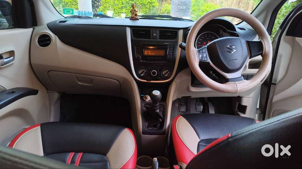 Maruti Suzuki Celerio 2020