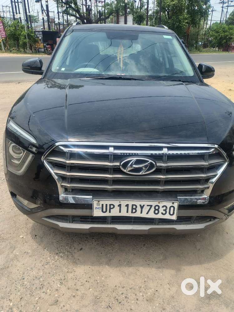 Hyundai Car 2020 Petrol