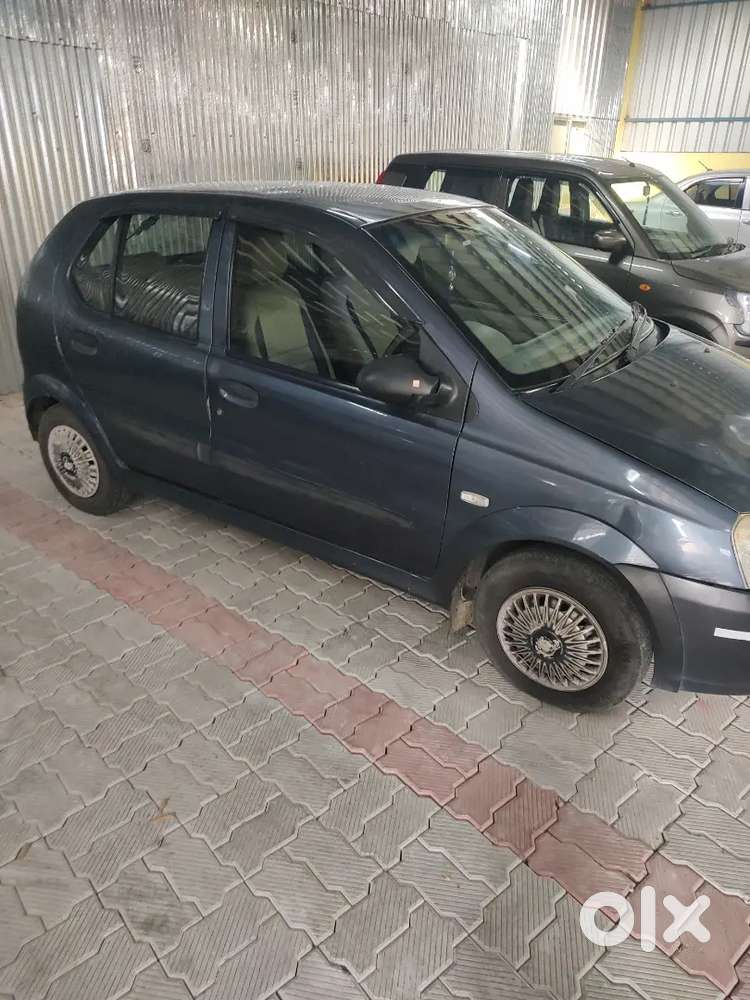 Tata Indica Ev2 Xeta Gls 2007