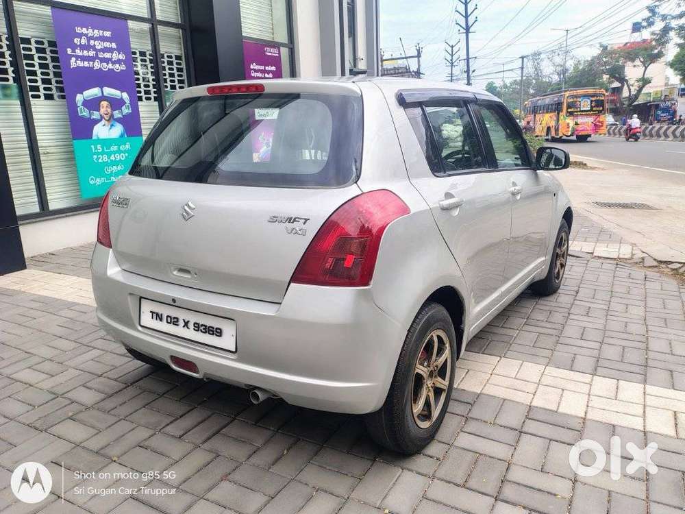 Maruti Suzuki Swift 2004-2010 1.3 Vxi, 2006, Petrol