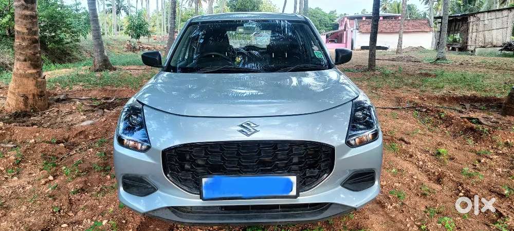 New Swift Car For Sale