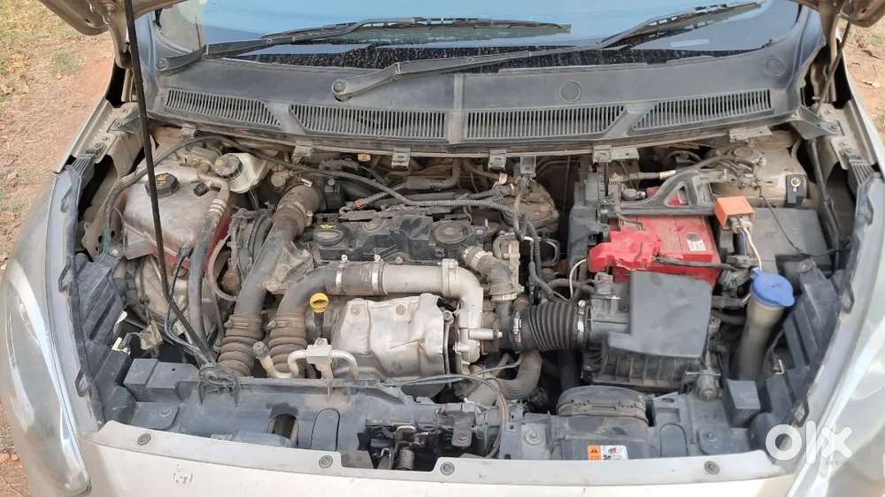 Ford Figo Freestyle 2018 Diesel Well Maintained