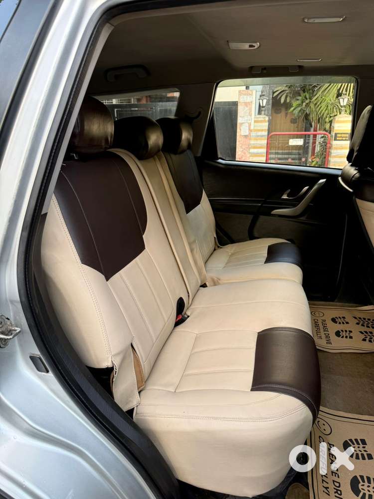 Mahindra Xuv500 W9, 2019, Diesel