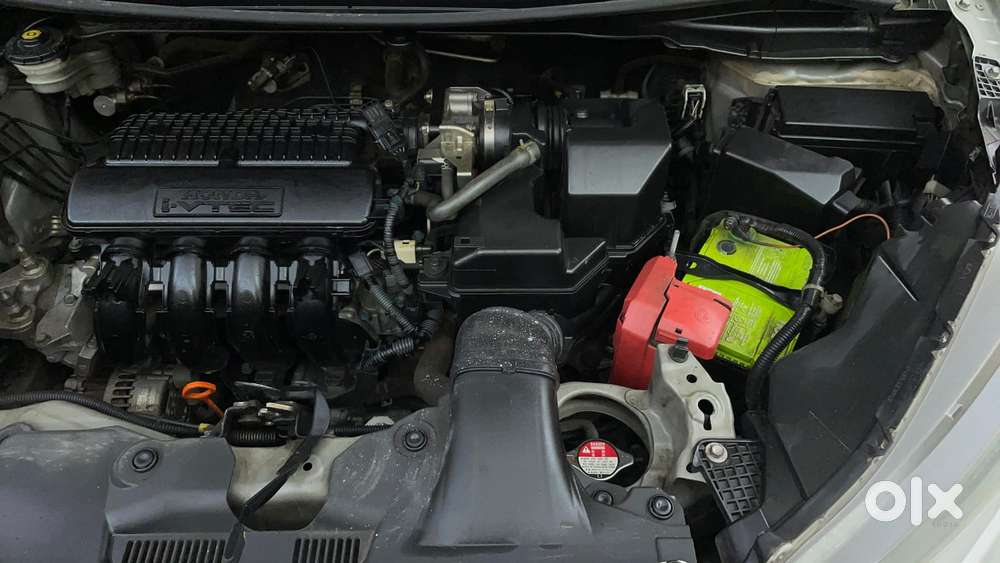 Honda Wr-v I-vtec S, 2017, Petrol