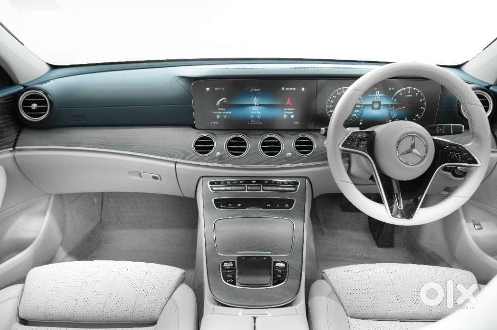 Mercedes-benz E-class E 200, 2023, Petrol