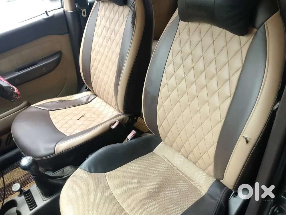 Hyundai Santro Xing 2011 Petrol 64403 Km Driven