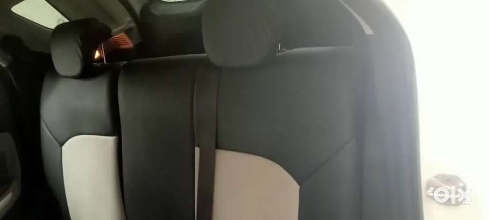 Ford Ecosport 2015 Petrol Well Maintained