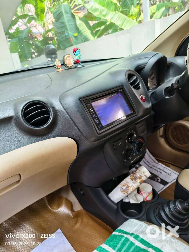 Honda Amaze 2015 Model Diesel Car For Sale