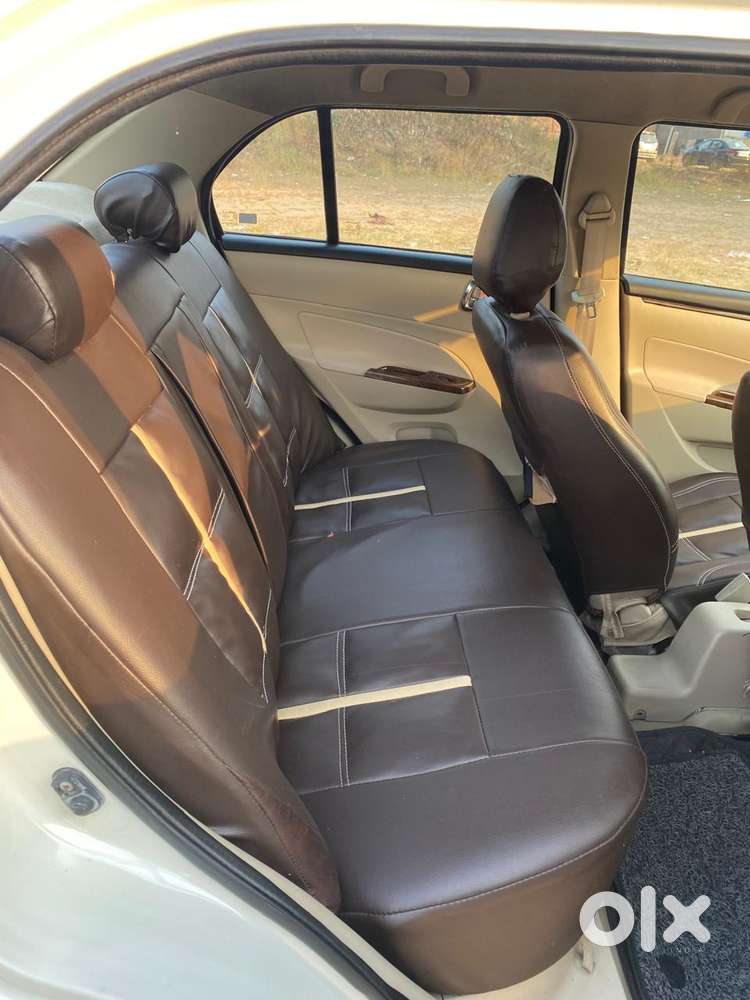 Maruti Suzuki Swift Dzire Vdi Bsiv, 2015, Diesel