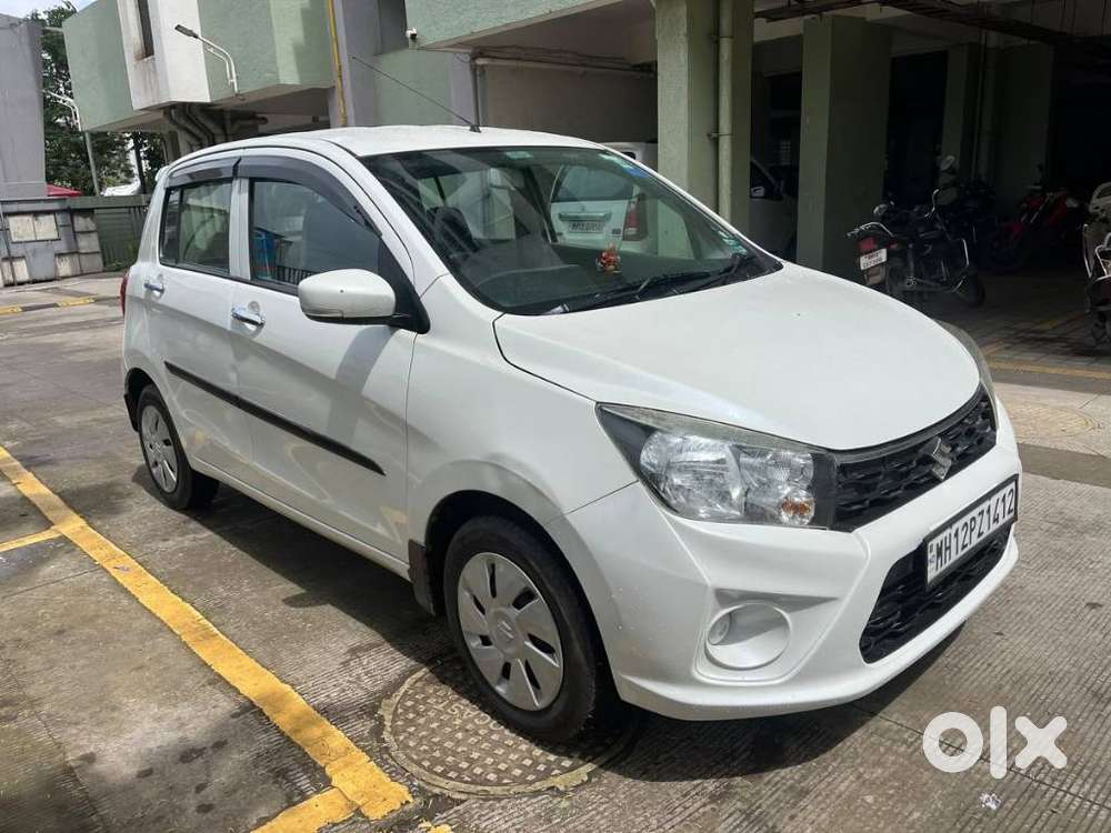 Maruti Suzuki Celerio Zxi Amt, 2018, Petrol