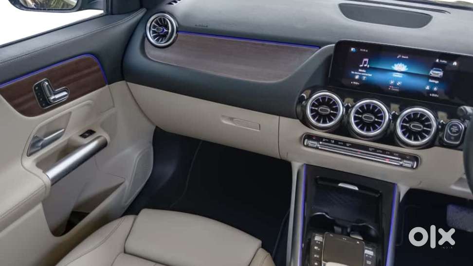 Mercedes-benz Gla 200, 2022, Petrol