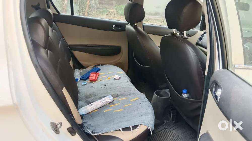 Hyundai I20 2012 Diesel 165000 Km Driven