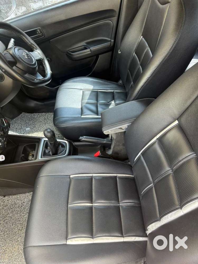 Maruti Suzuki Swift 2022 Petrol 48000 Km Driven