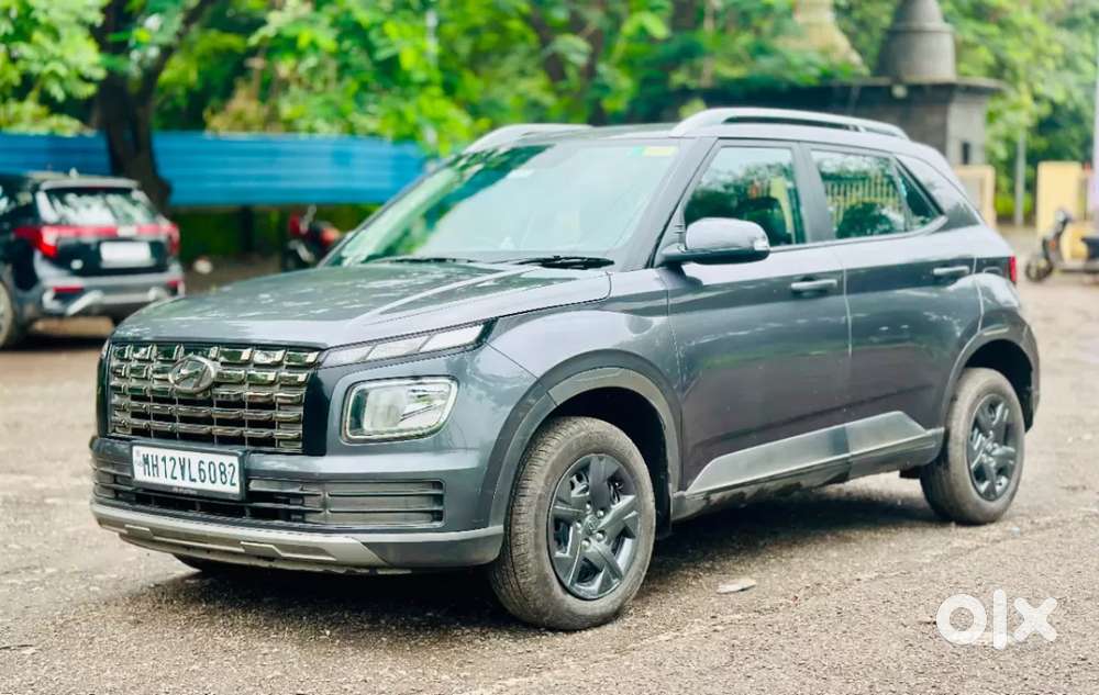 Hyundai Venue 1.5 Crdi S Plus, 2023, Diesel