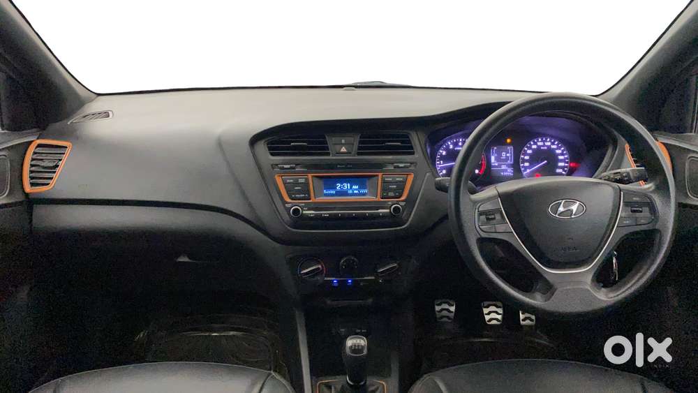 Hyundai I20 Active 1.2 S, 2016, Petrol