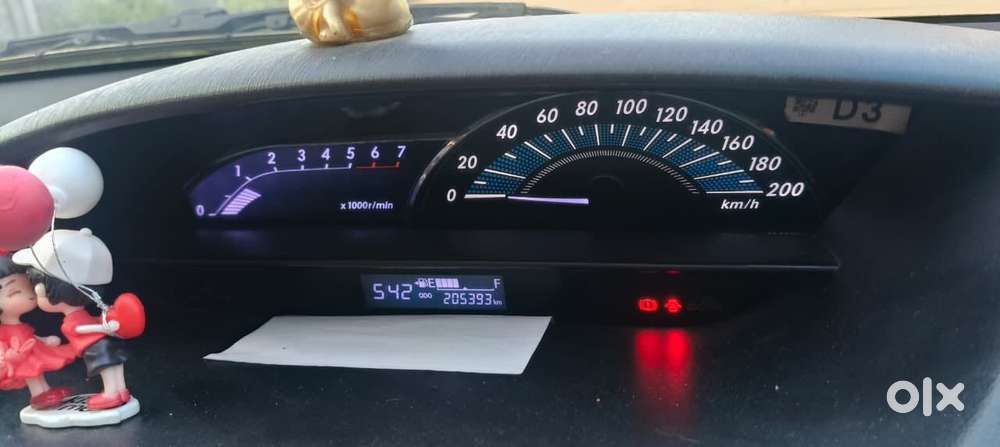 Toyota Etios 1.4 Vd, 2019, Diesel