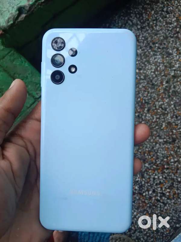 Samsung galaxy a13