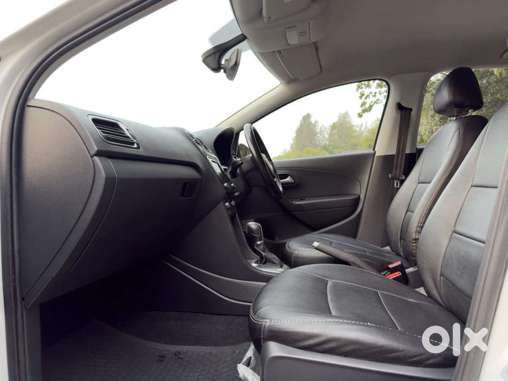 Volkswagen Polo 1.2 Gt Tsi, 2018, Petrol