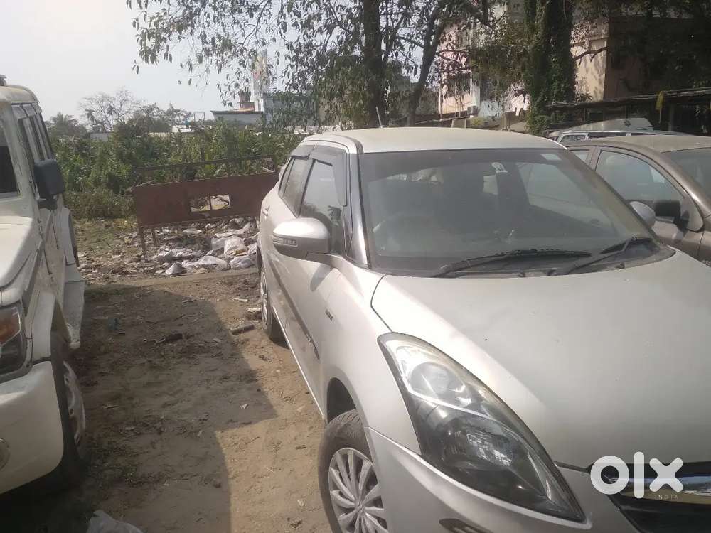 Car Is Good Condition