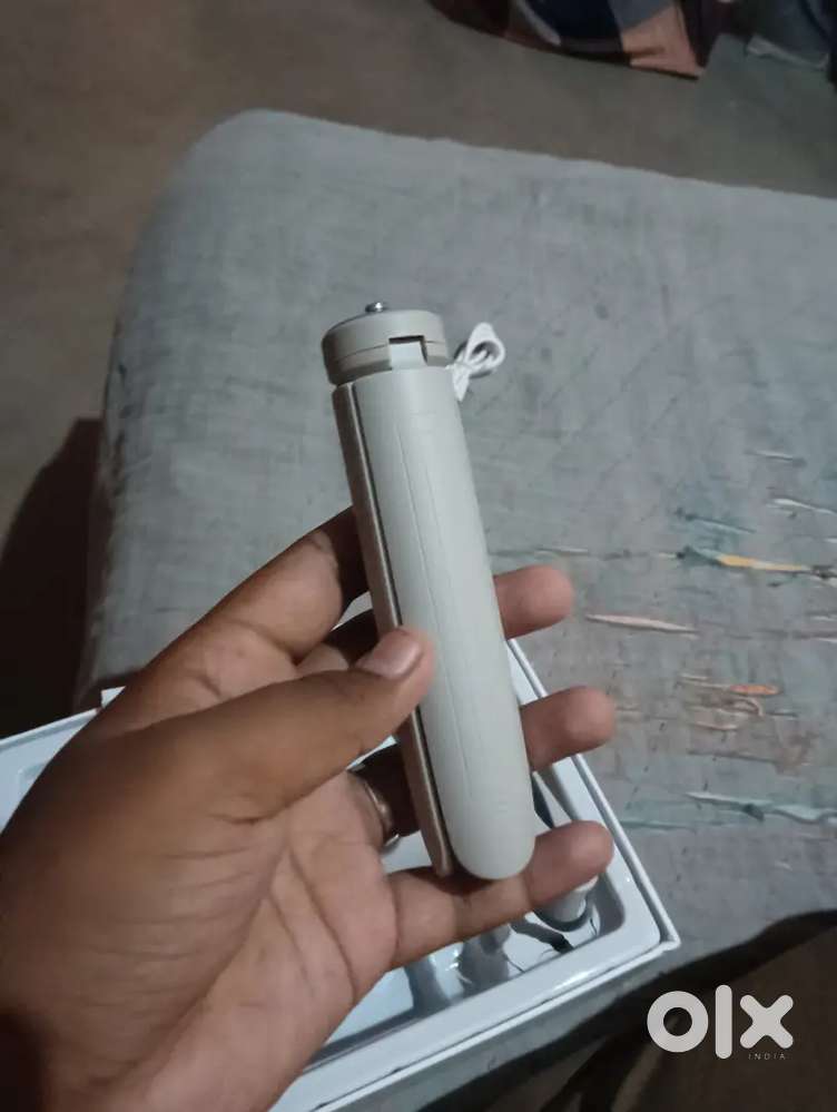 3-Axis Merak One Smartphone Stabilizer (Gimbal)