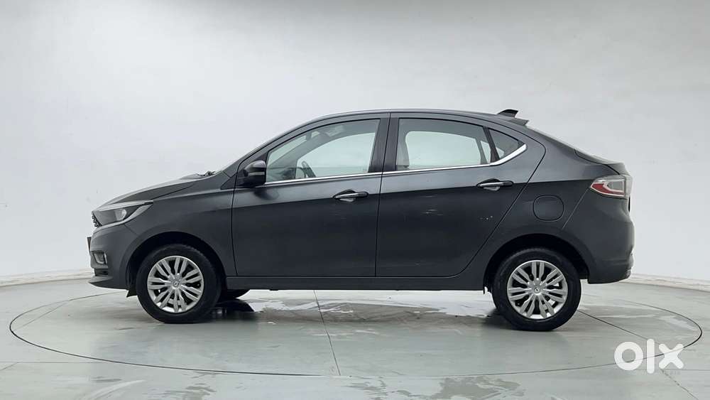 Tata Tigor Xza Plus, 2024, Cng & Hybrids