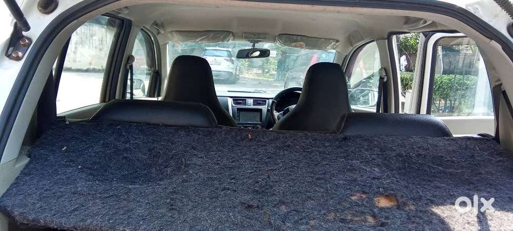 Maruti Suzuki Celerio 2014-2017 Lxi, 2017, Petrol