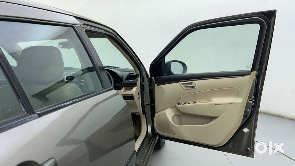 Maruti Suzuki Swift Dzire 1.3 Vxi, 2015, Petrol