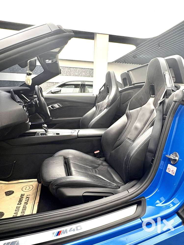 Bmw Z4 M40i, 2022, Petrol