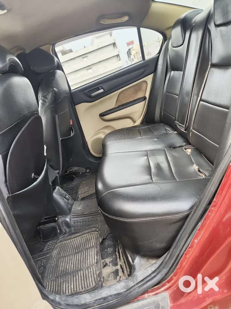 Honda Amaze 2019 Diesel Manual