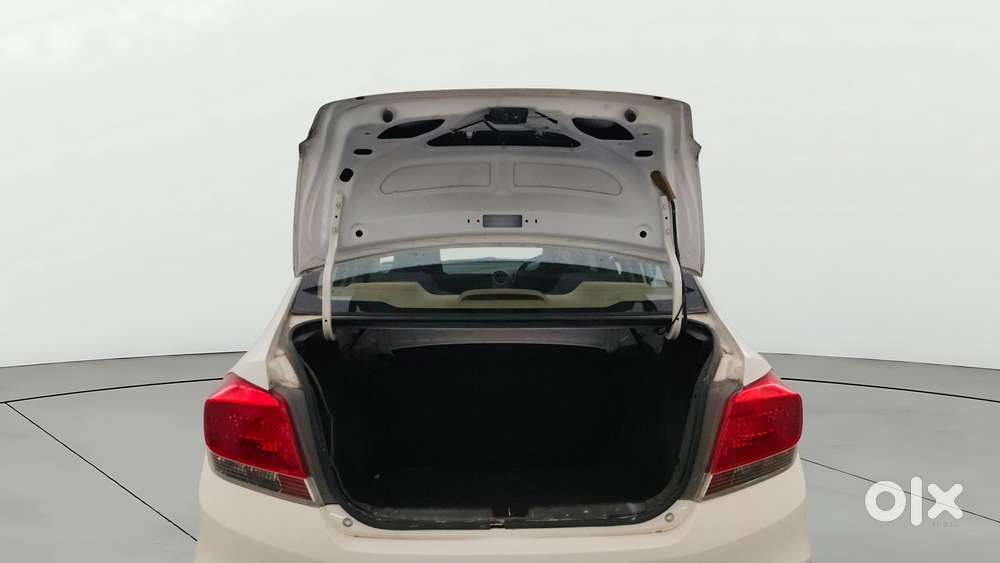 Honda Amaze 2013-2016 Vx I-vtech, 2014, Petrol