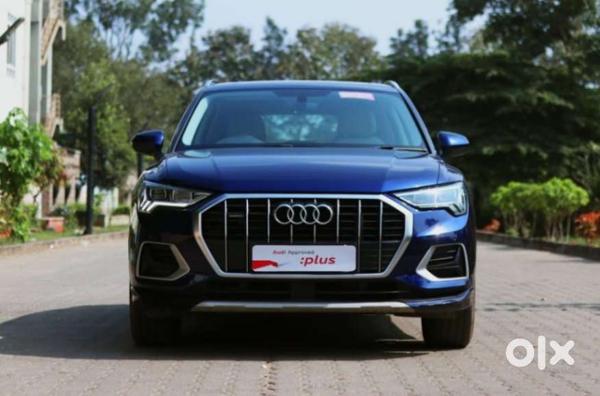 Audi Q3 40 Tfsi Technology, 2024, Petrol