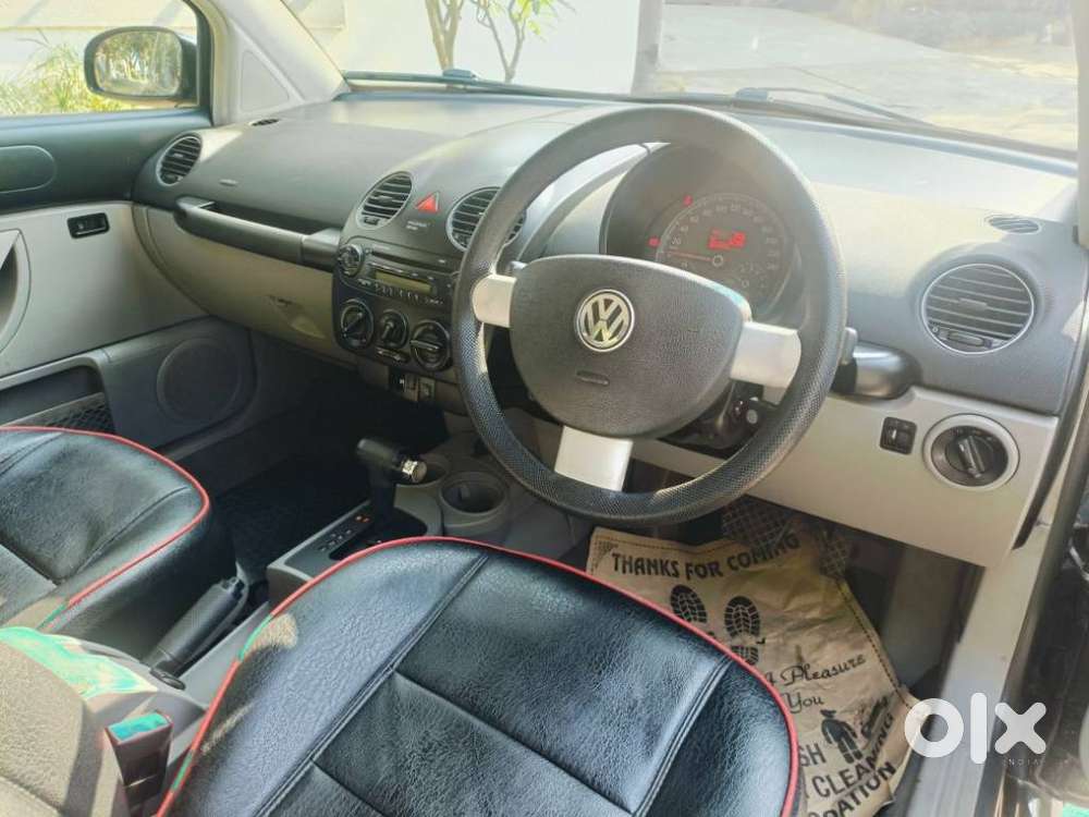 Volkswagen Beetle 2, 2015, Petrol