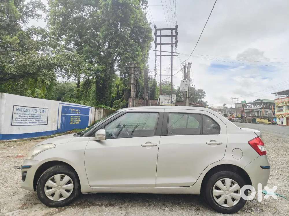 Dzire 6th Month Warrenty